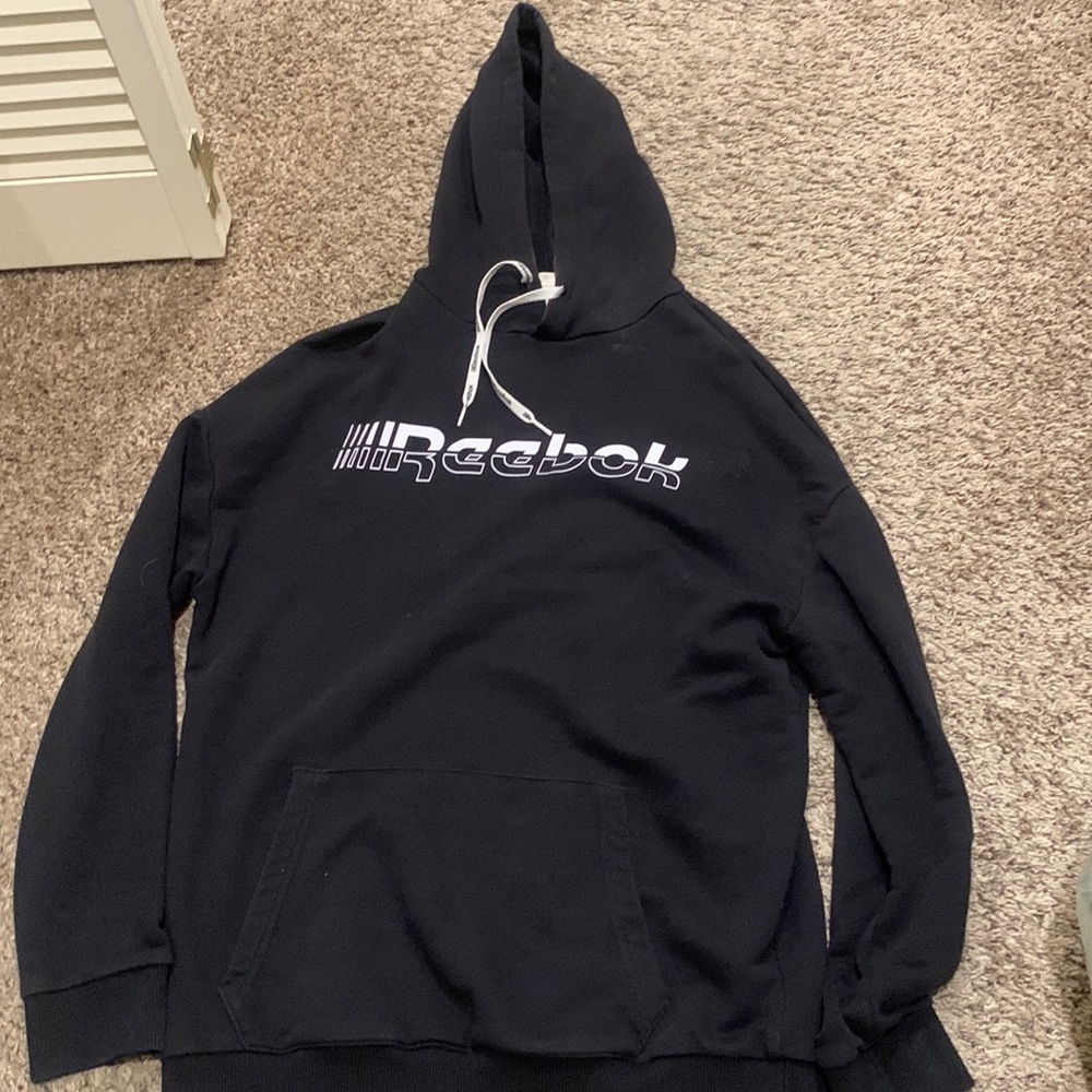 Reebok Hoodie